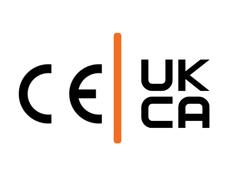 CE-UKCA-Marking
