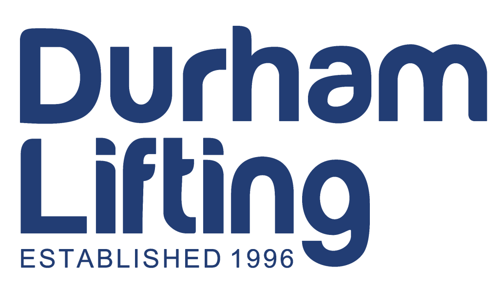 Durham Lifting logo