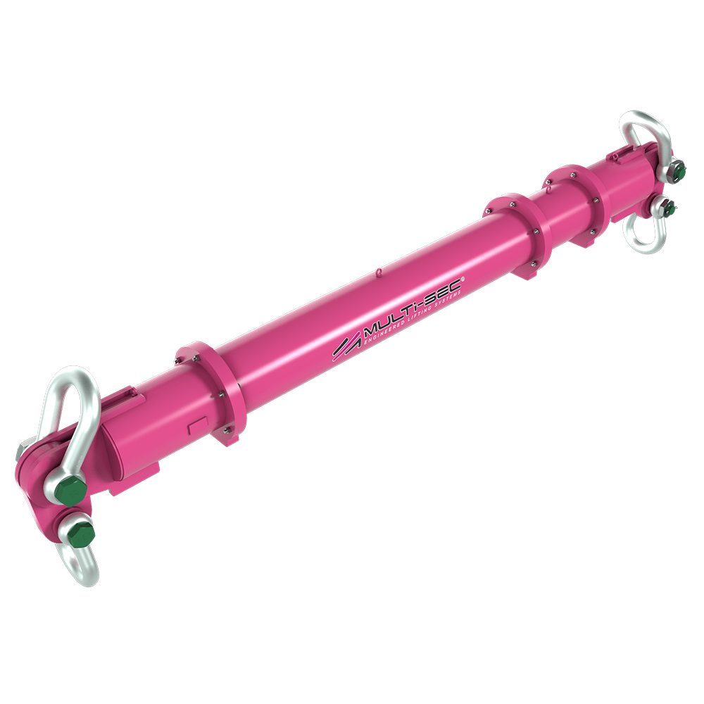 Multisec Multi-110 Modular Spreader Beam