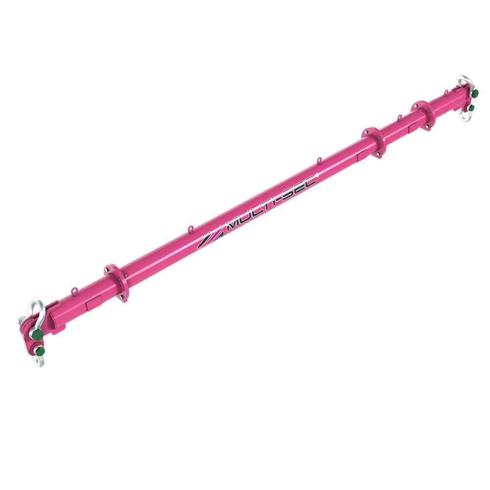 Multisec Multi-13 Modular Spreader Beam hire