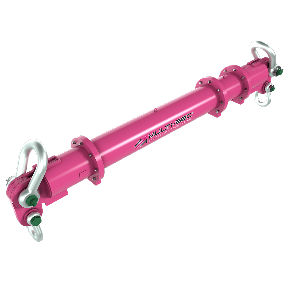 Multisec Multi-170 Modular Spreader Beam