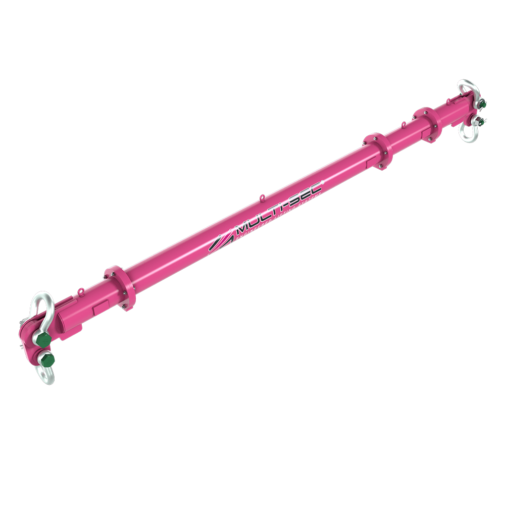 Multisec Multi-25 Modular Spreader Beam