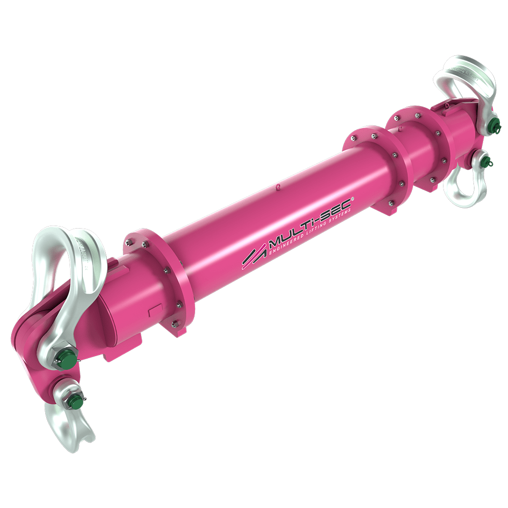 Multisec Multi-250 Modular Spreader Beam