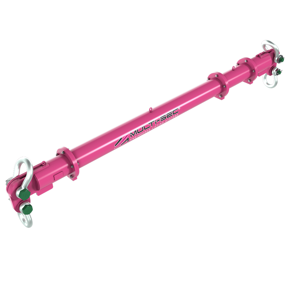 Multisec Multi-50 Modular Spreader Beam