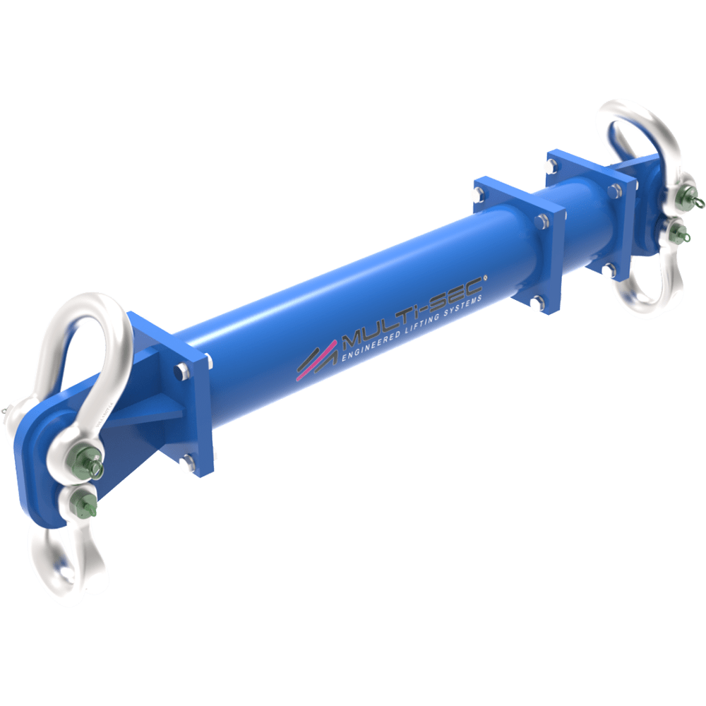 Multisec DL-200 Modular Spreader Beam