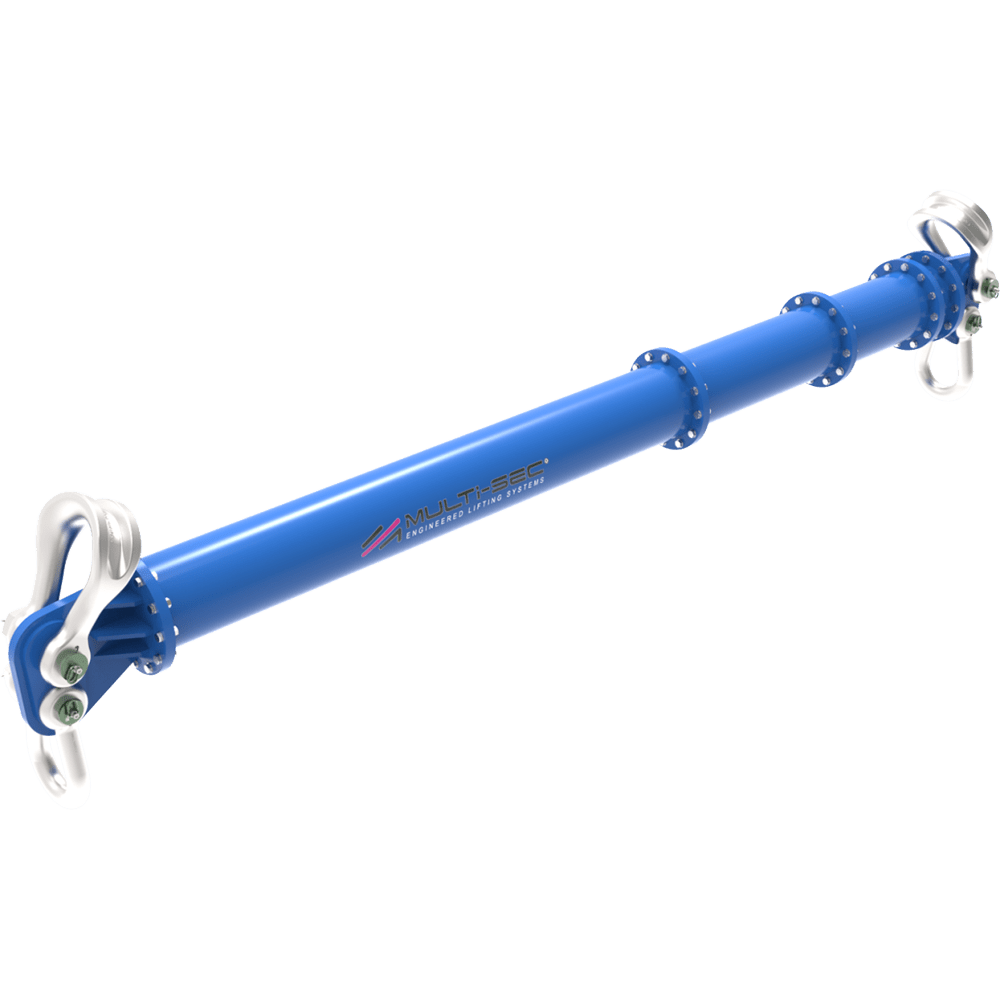 Multisec DL-400 Modular Spreader Beam