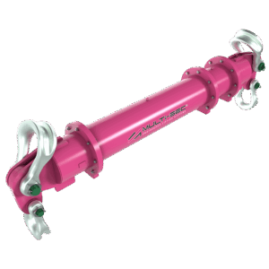 Multi-250 modular spreader beam