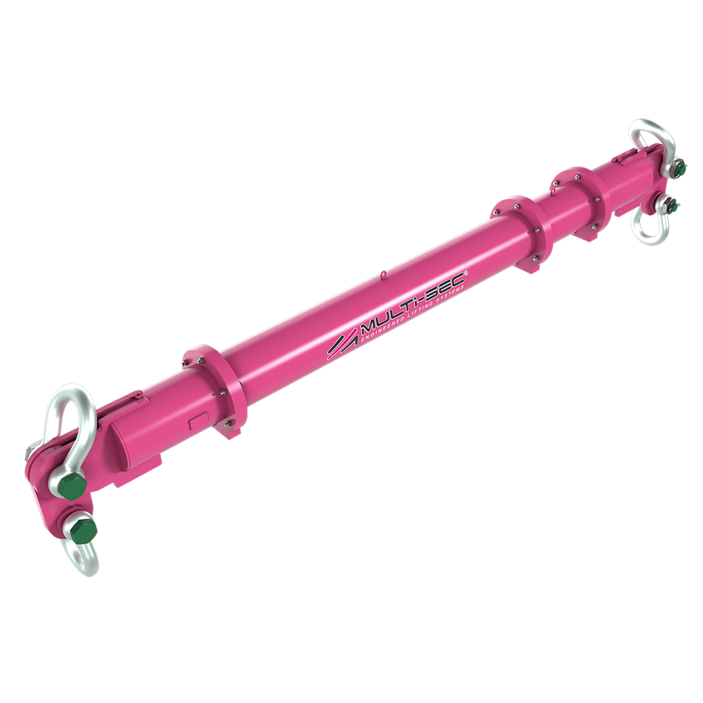 Multi-75 Modular Spreader Beam