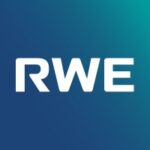 RWE Renewables UK logo