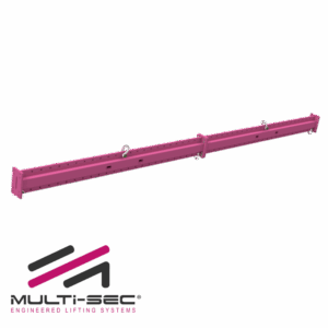 Multi-Point Lifting Beam
