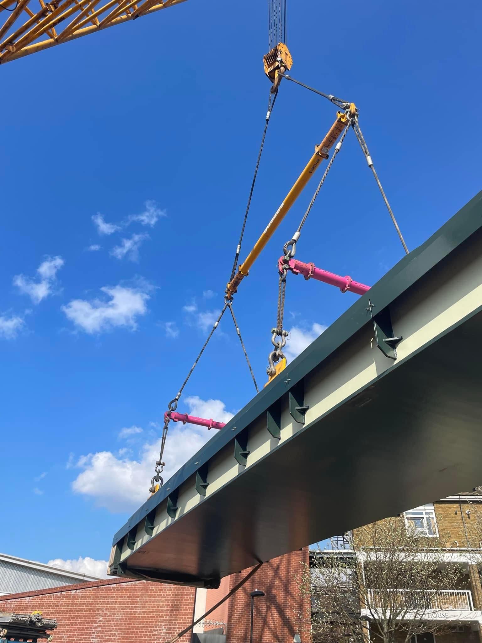 Multisec Modular Spreader Beam Buyer’s Guide