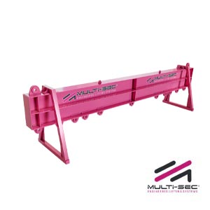 lifting beams and spreader beams