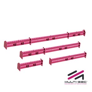 multi-point lifting beams