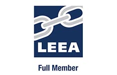 Certifications & Compliance | LEEA, DNV-Type Approval | CE, UKCA, ISO 9001, BS EN 1090