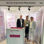 Multisec at Breakbulk Middle East 2026