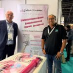 Multisec at Breakbulk Middle East 2026