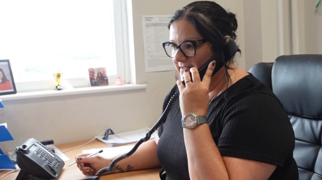 Custom Lifting Solutions | Bespoke Lifting Beams & Frames