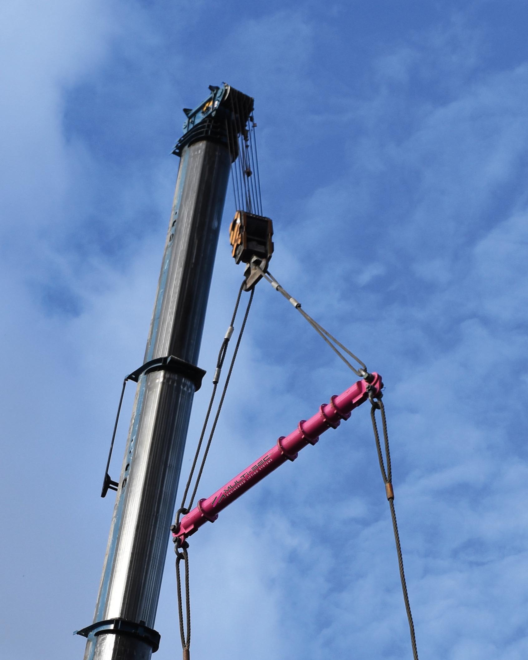 DNV-ST-0378 Lifting Equipment Standard Explained