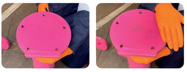 How to Assemble a Modular Spreader Beam