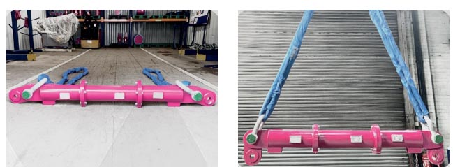 How to Assemble a Modular Spreader Beam 6