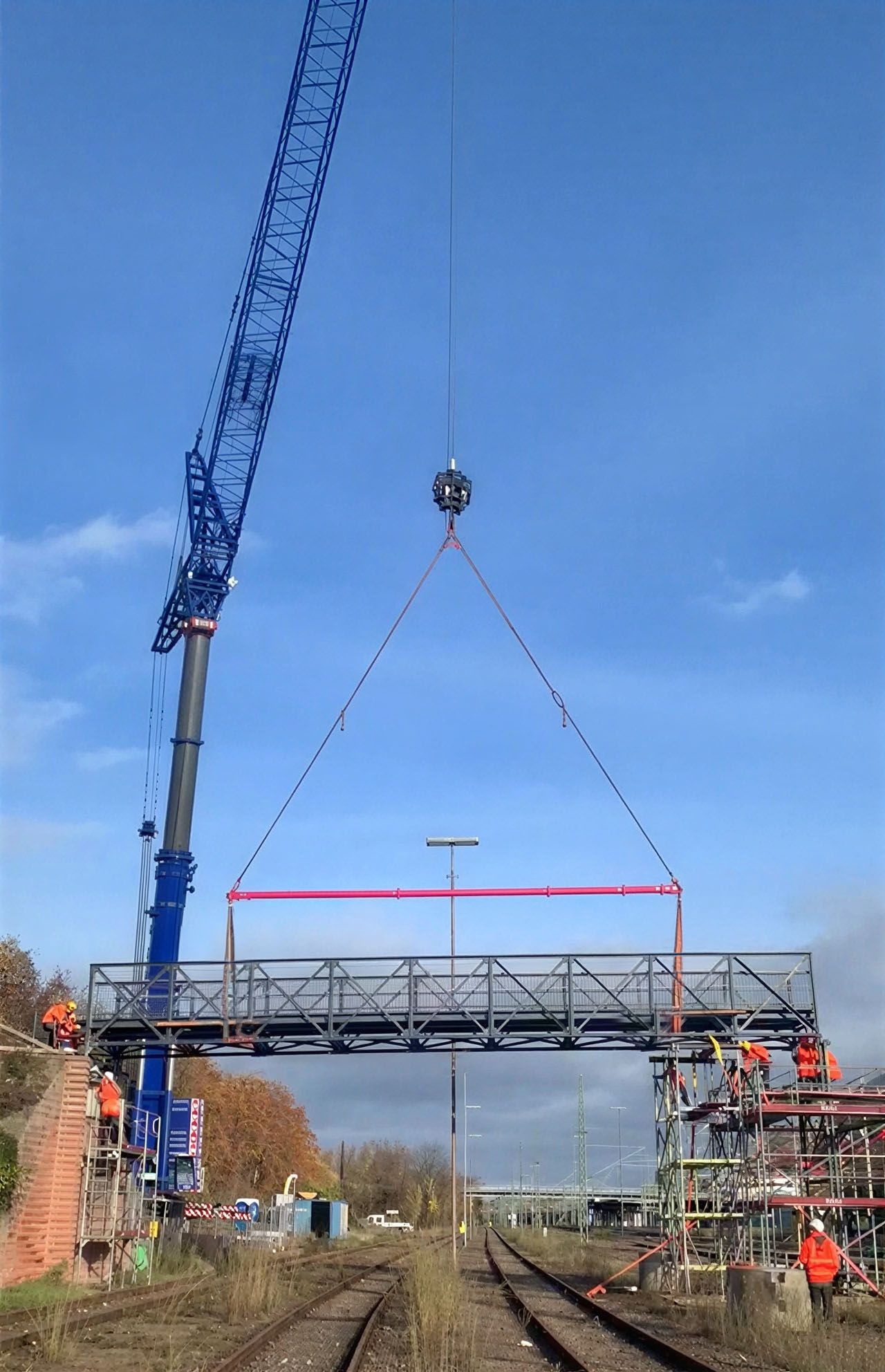 Engineering Guidance lifting guidance
