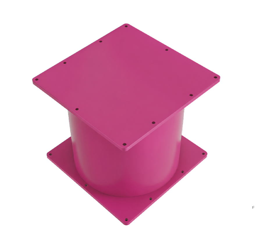 Multisec PackStool