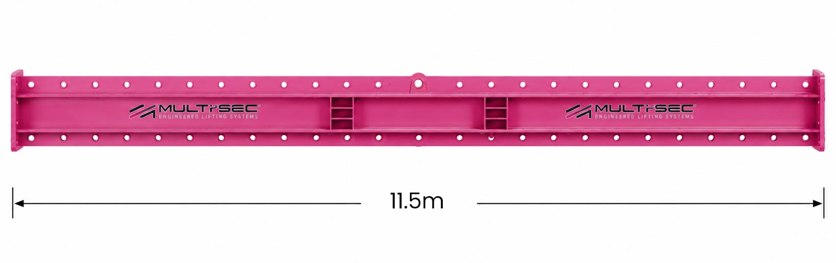 MP-100 Multi-Point Lifting Beam