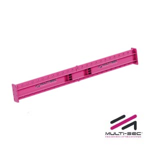 Multisec multi-point lifting beam